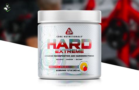 core test vs core hard extreme|Comparing Core Nutritionals Hard Capsules v Core Hard .